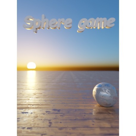 Sphere Game Steam CD Key