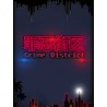 Crime District Steam CD Key