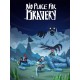 No Place for Bravery Steam CD Key