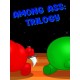 Among Ass: Trilogy Steam CD Key