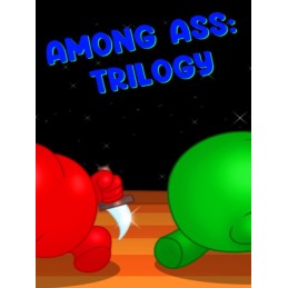 Among Ass: Trilogy Steam CD Key