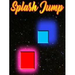 Splash Jump Steam CD Key