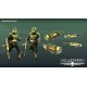 HELLDIVERS - Commando Pack DLC PC Steam CD Key