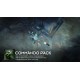 HELLDIVERS - Commando Pack DLC PC Steam CD Key
