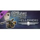 HELLDIVERS - Entrenched Pack DLC PC Steam CD Key