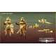 HELLDIVERS - Hazard Ops Pack DLC PC Steam CD Key