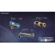 HELLDIVERS - Pistols Perk Pack DLC PC Steam CD Key