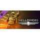 HELLDIVERS - Specialist Pack DLC PC Steam CD Key