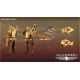 HELLDIVERS - Specialist Pack DLC PC Steam CD Key