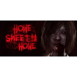 Home Sweet Home AR XBOX One CD Key