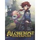Alchemist Adventure AR XBOX One CD Key