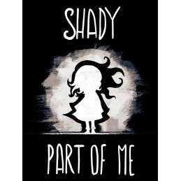 Shady Part of Me AR XBOX One / Xbox Series X|S CD Key