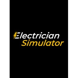 Electrician Simulator PC Steam CD Key