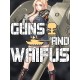 Guns And Waifus Steam CD Key