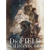 The DioField Chronicle Steam CD Key