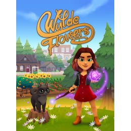 Wylde Flowers Steam CD Key