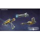 HELLDIVERS - Weapons Pack DLC PC Steam CD Key