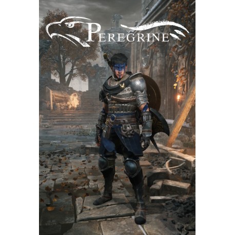 Peregrine (2022) Steam CD Key