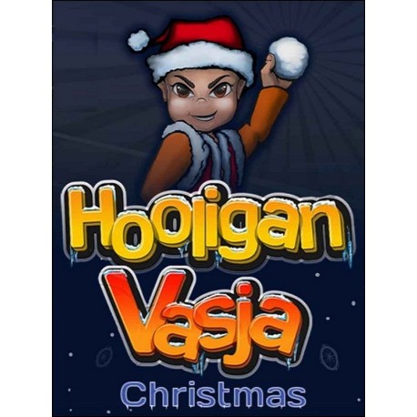 Hooligan Vasja: Christmas Steam CD Key