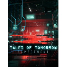 Tales of Tomorrow: Experiment Steam CD Key