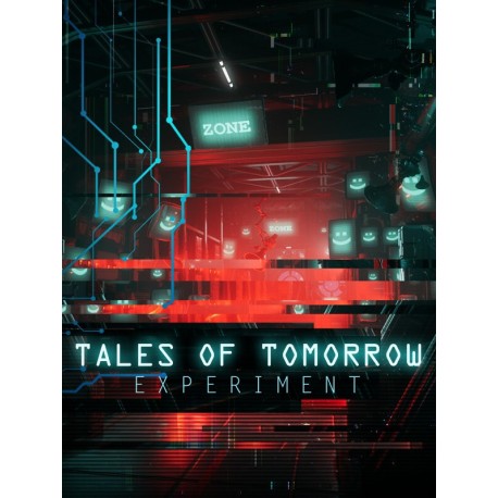 Tales of Tomorrow: Experiment Steam CD Key
