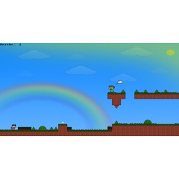 EeOneGuy Adventure Steam CD Key