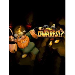 D.W.A.R.F.S. Steam CD Key