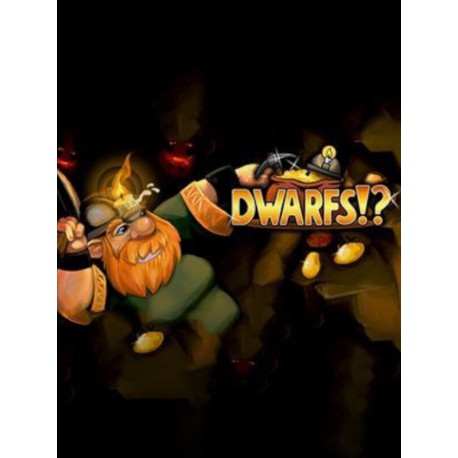 D.W.A.R.F.S. Steam CD Key