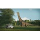 Jurassic World Evolution 2 - Late Cretaceous Pack DLC Steam CD Key