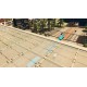 Cities: Skylines - Plazas & Promenades DLC EN Language Only Steam CD Key