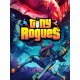 Tiny Rogues PC Steam CD Key