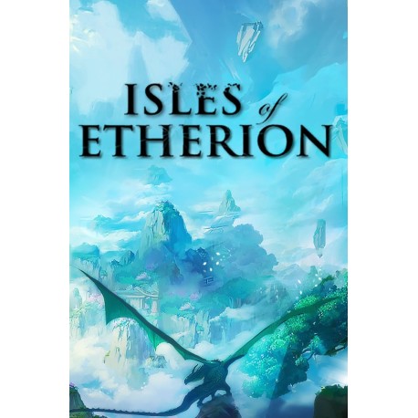 Isles of Etherion Steam CD Key