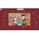 How Buddy’s parents met - a jigsaw puzzle tale Steam CD Key