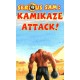 Serious Sam: Kamikaze Attack! EU PC Steam CD Key