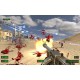 Serious Sam HD: The First Encounter + Serious Sam HD: The Second Encounter Bundle Steam CD Key