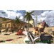 Serious Sam HD: The First Encounter + Serious Sam HD: The Second Encounter Bundle Steam CD Key