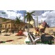 Serious Sam HD: The First Encounter + Serious Sam HD: The Second Encounter Bundle Steam CD Key
