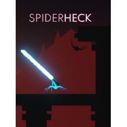 SpiderHeck PC Steam CD Key