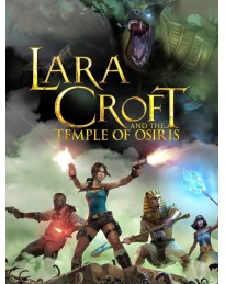 Lara Croft and the Temple of Osiris Steam Gift