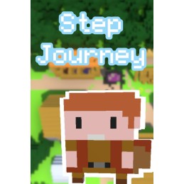 Step Journey Steam CD Key