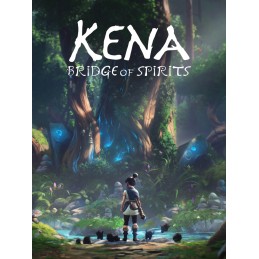 Kena: Bridge of Spirits Steam Altergift