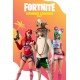 Fortnite - Summer Legends Pack EU XBOX One CD Key