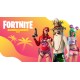 Fortnite - Summer Legends Pack EU XBOX One CD Key