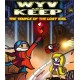 Wyv and Keep: The Temple of the Lost Idol Steam CD Key