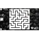 Maze Art: Black Steam CD Key