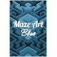 Maze Art: Blue Steam CD Key