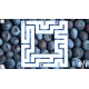 Maze Art: Blue Steam CD Key