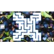 Maze Art: Blue Steam CD Key