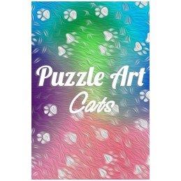 Puzzle Art: Cats Steam CD Key
