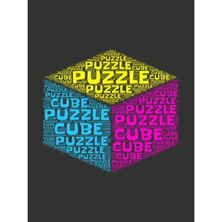 CubePuzzle Steam CD Key